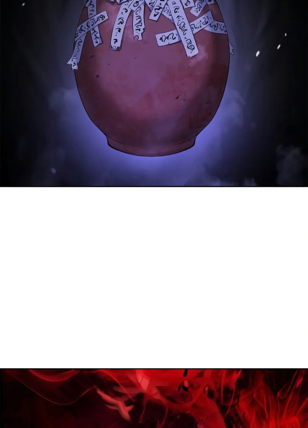 Tale of the Floating Sages Chapter 140 page 23 - 