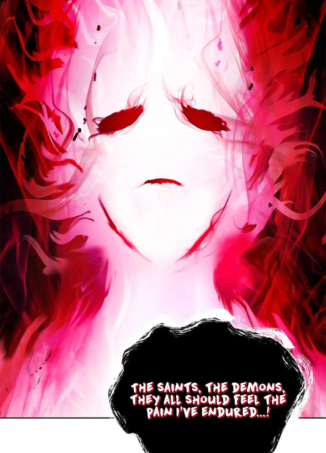 Tale of the Floating Sages Chapter 140 page 32 - 