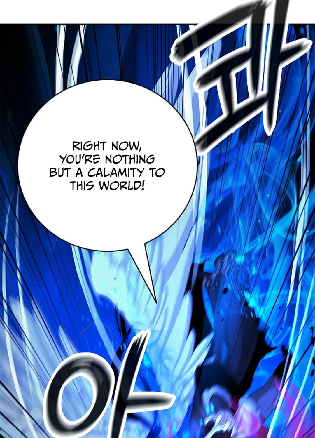 Tale of the Floating Sages Chapter 140 page 36 - 