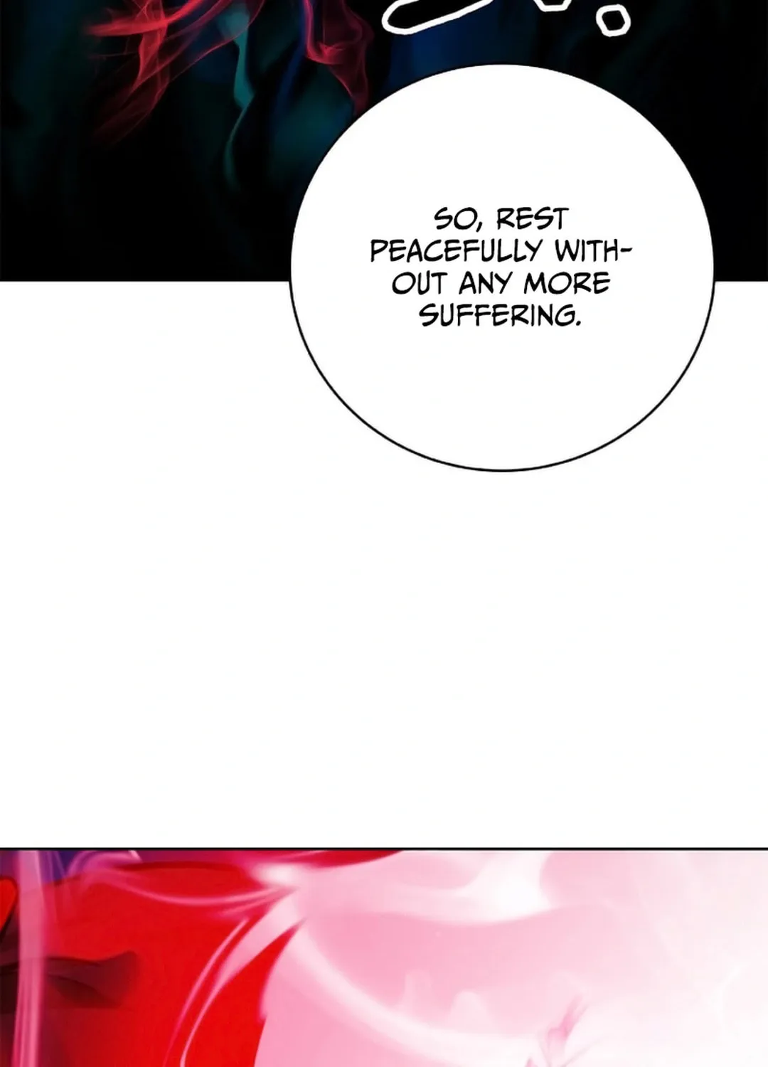 Tale of the Floating Sages Chapter 140 page 50 - 