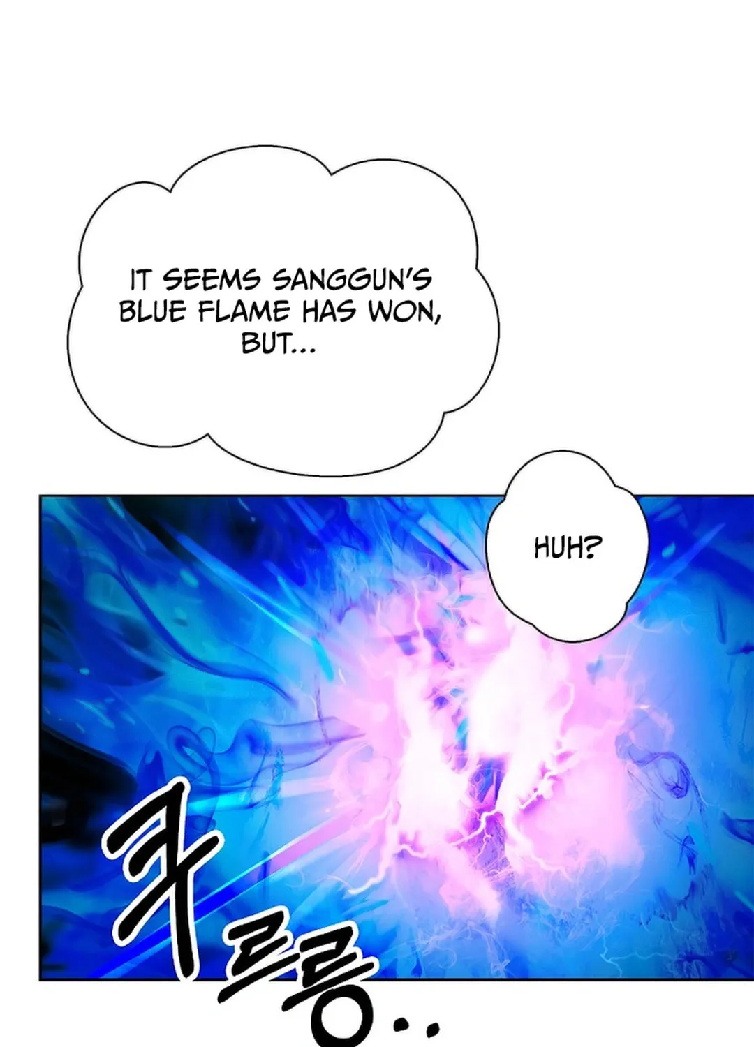 Tale of the Floating Sages Chapter 140 page 64 - 