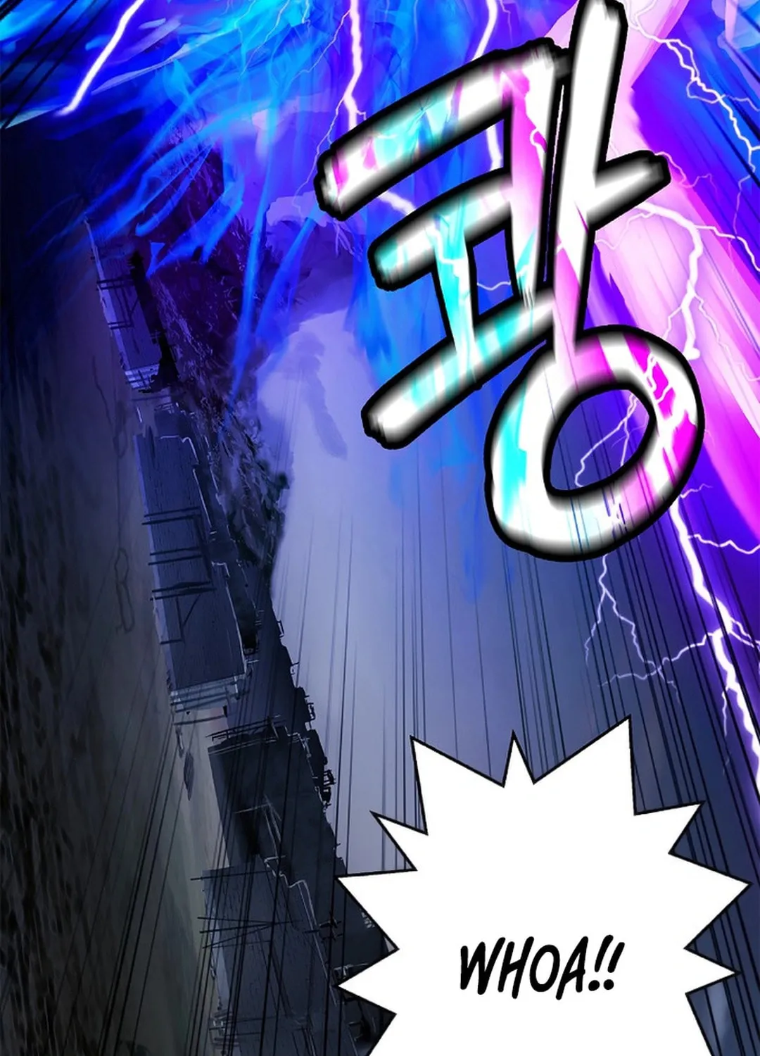 Tale of the Floating Sages Chapter 140 page 67 - 