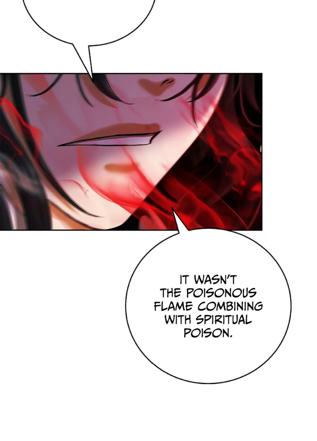 Tale of the Floating Sages Chapter 140 page 9 - 