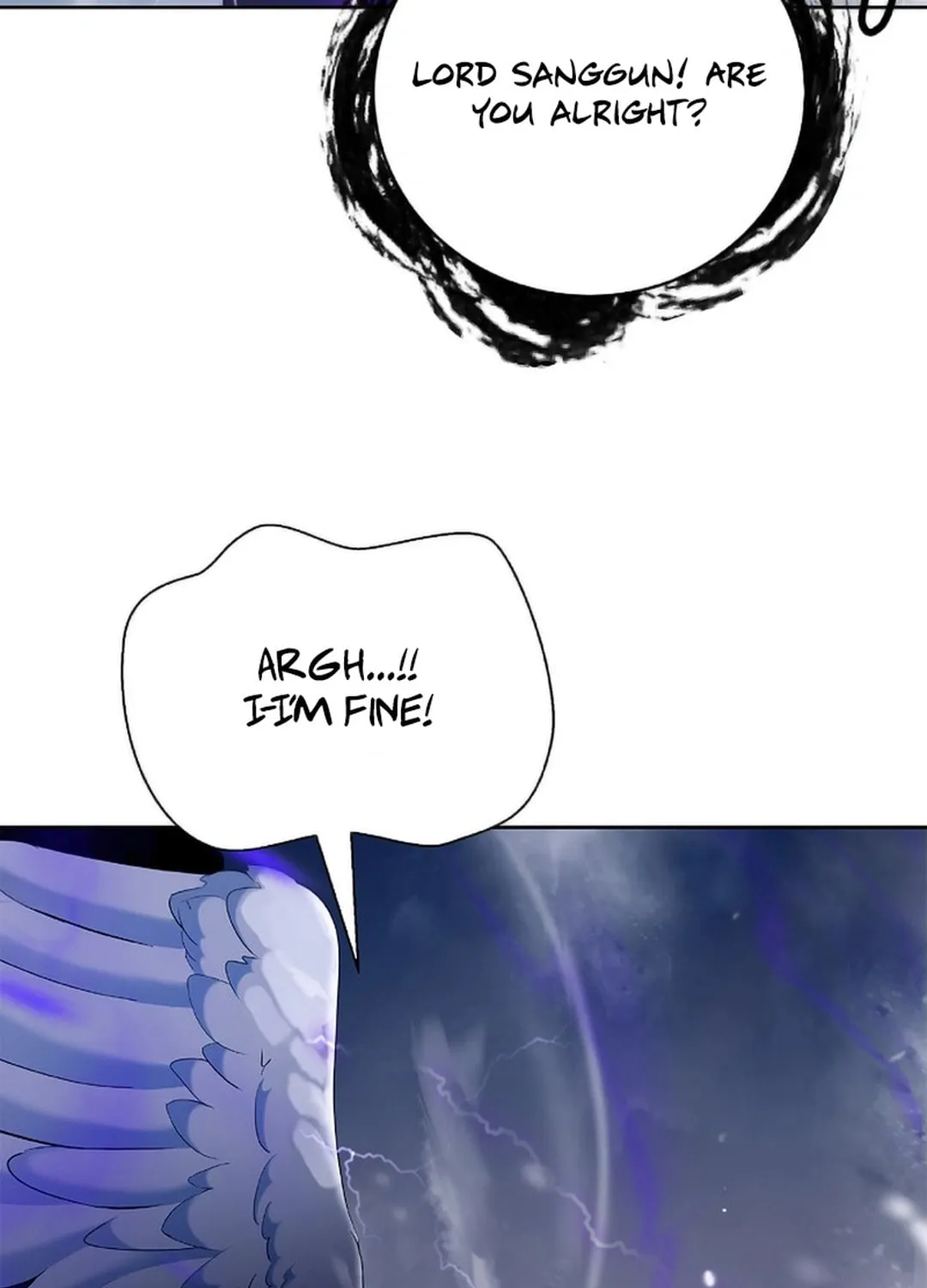 Tale of the Floating Sages Chapter 140 page 85 - 