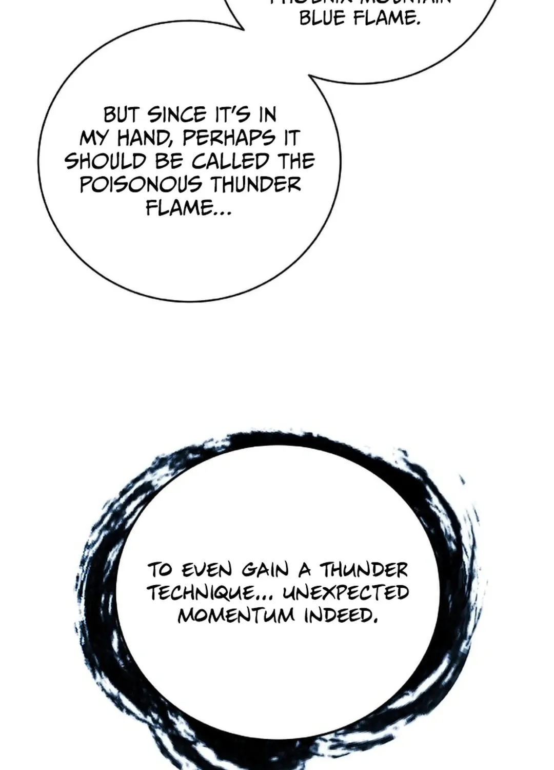Tale of the Floating Sages Chapter 140 page 93 - 