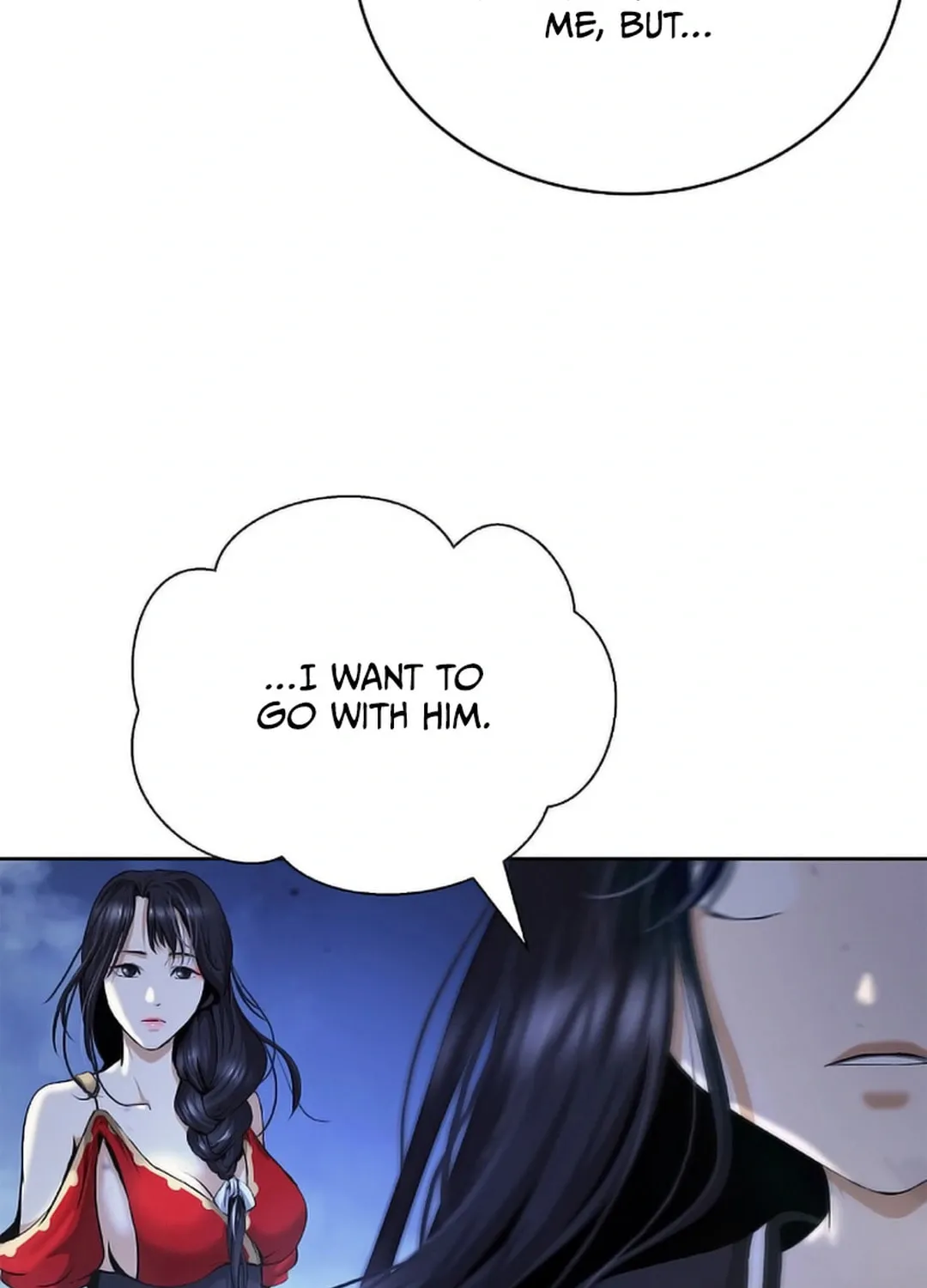 Tale of the Floating Sages Chapter 141 page 11 - 