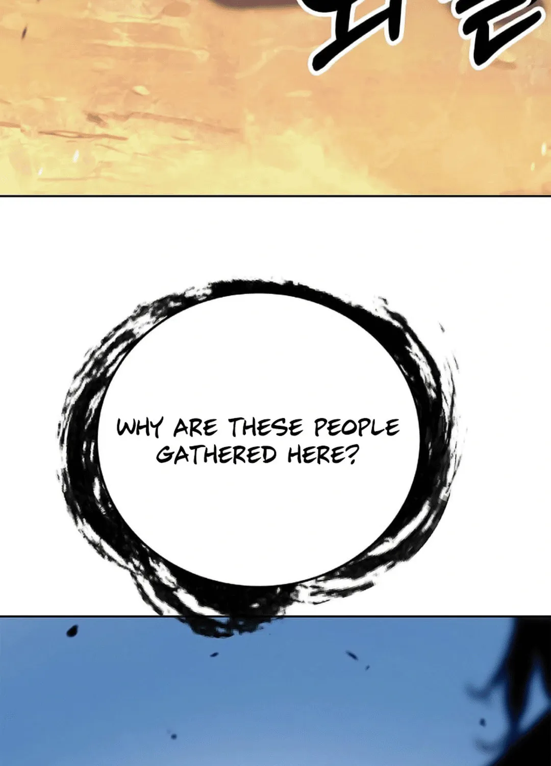Tale of the Floating Sages Chapter 141 page 107 - 
