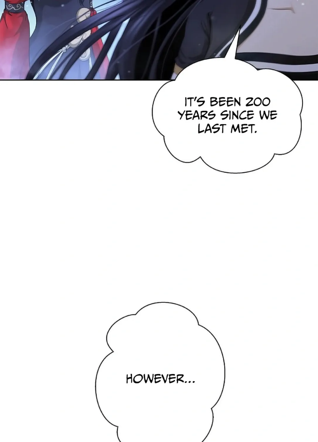 Tale of the Floating Sages Chapter 141 page 12 - 