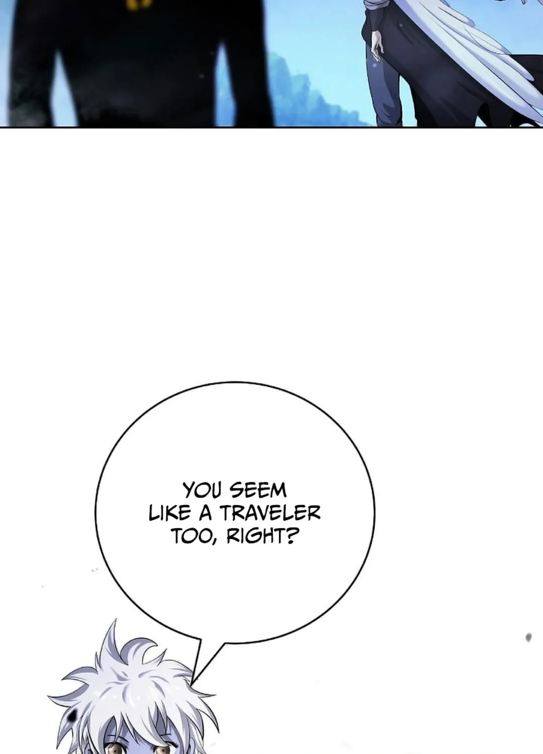 Tale of the Floating Sages Chapter 141 page 112 - 