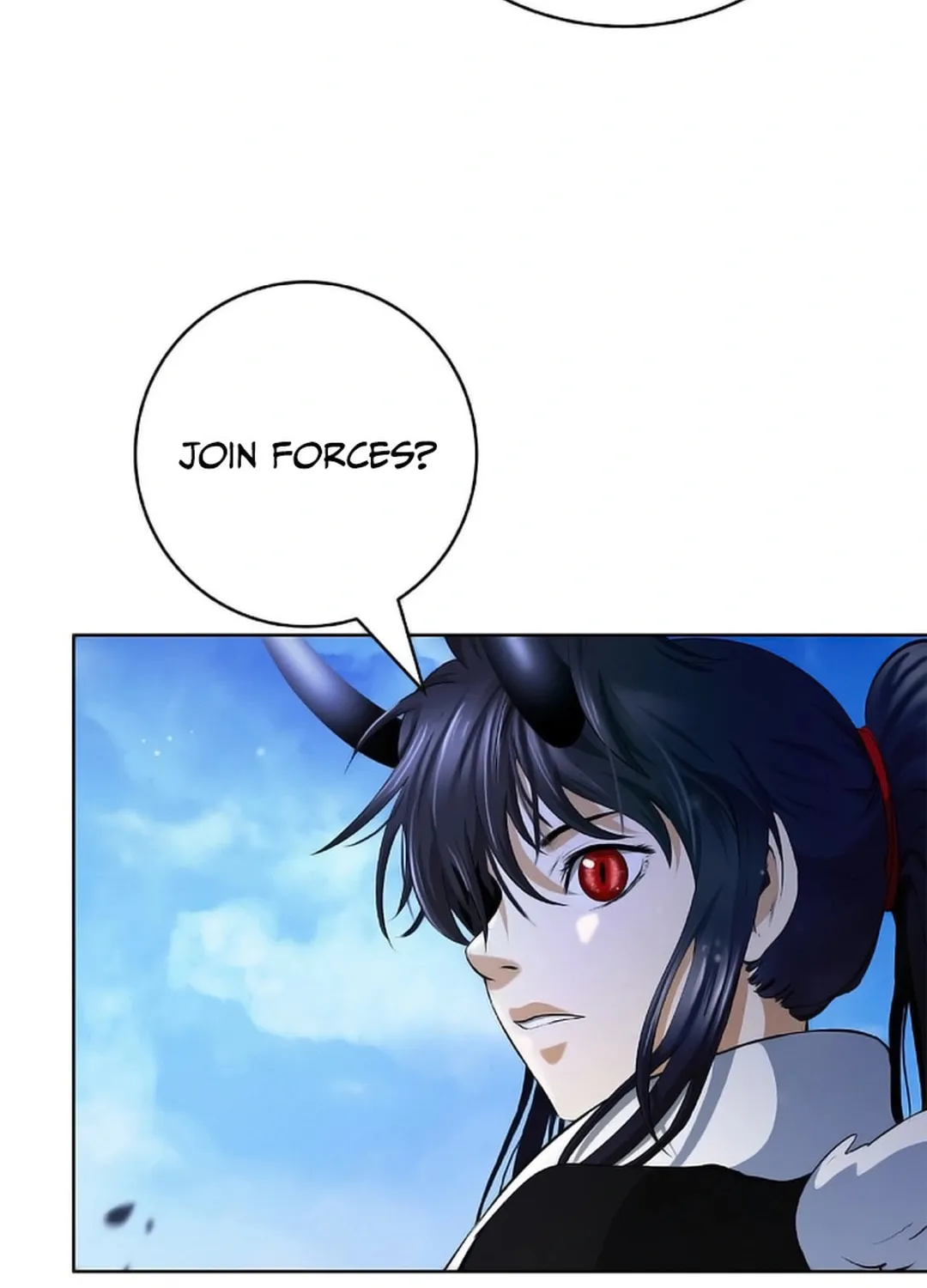 Tale of the Floating Sages Chapter 141 page 114 - 