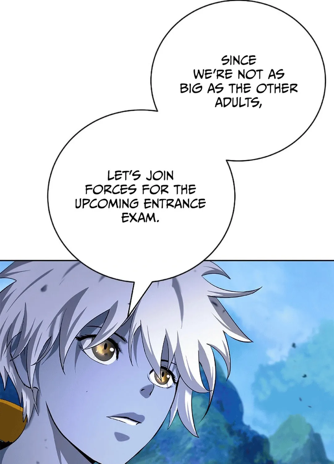 Tale of the Floating Sages Chapter 141 page 116 - 