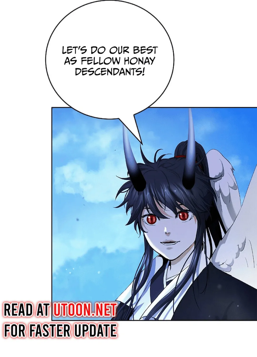 Tale of the Floating Sages Chapter 141 page 122 - 