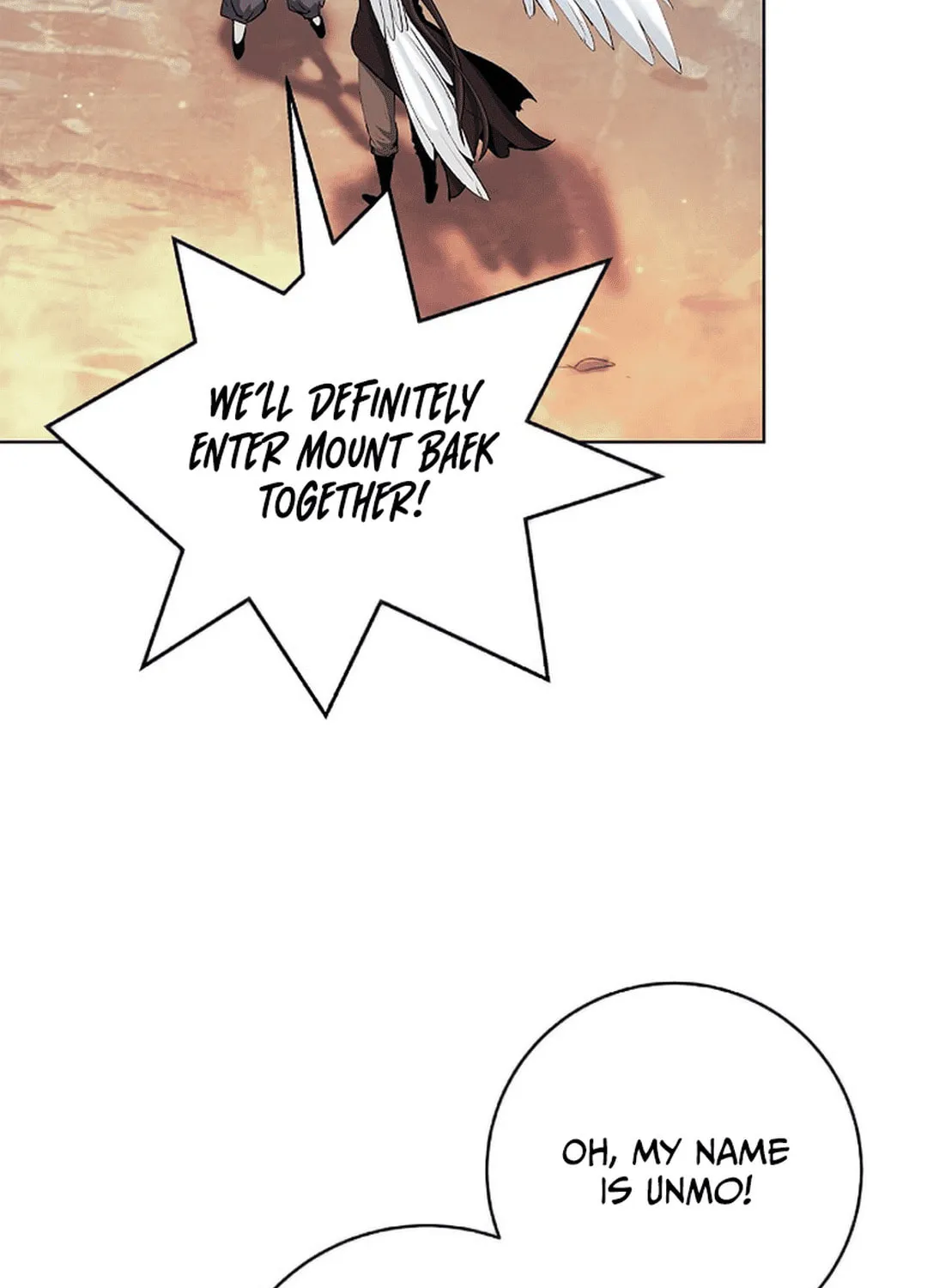 Tale of the Floating Sages Chapter 141 page 124 - 