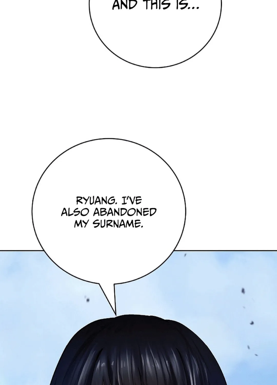 Tale of the Floating Sages Chapter 141 page 126 - 