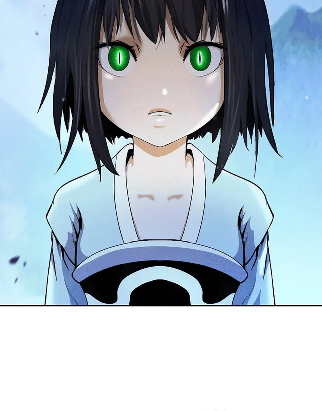 Tale of the Floating Sages Chapter 141 page 127 - 