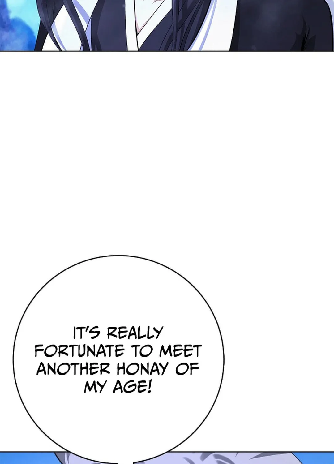 Tale of the Floating Sages Chapter 141 page 129 - 