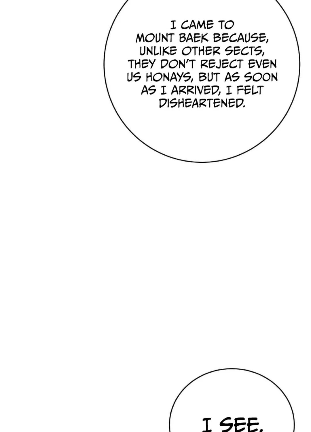 Tale of the Floating Sages Chapter 141 page 131 - 