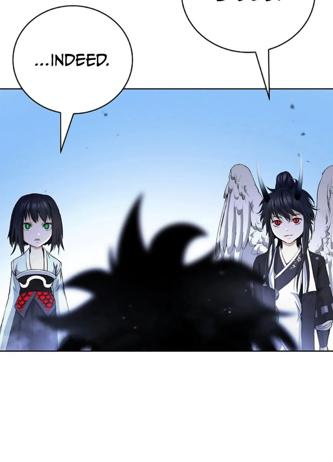 Tale of the Floating Sages Chapter 141 page 132 - 