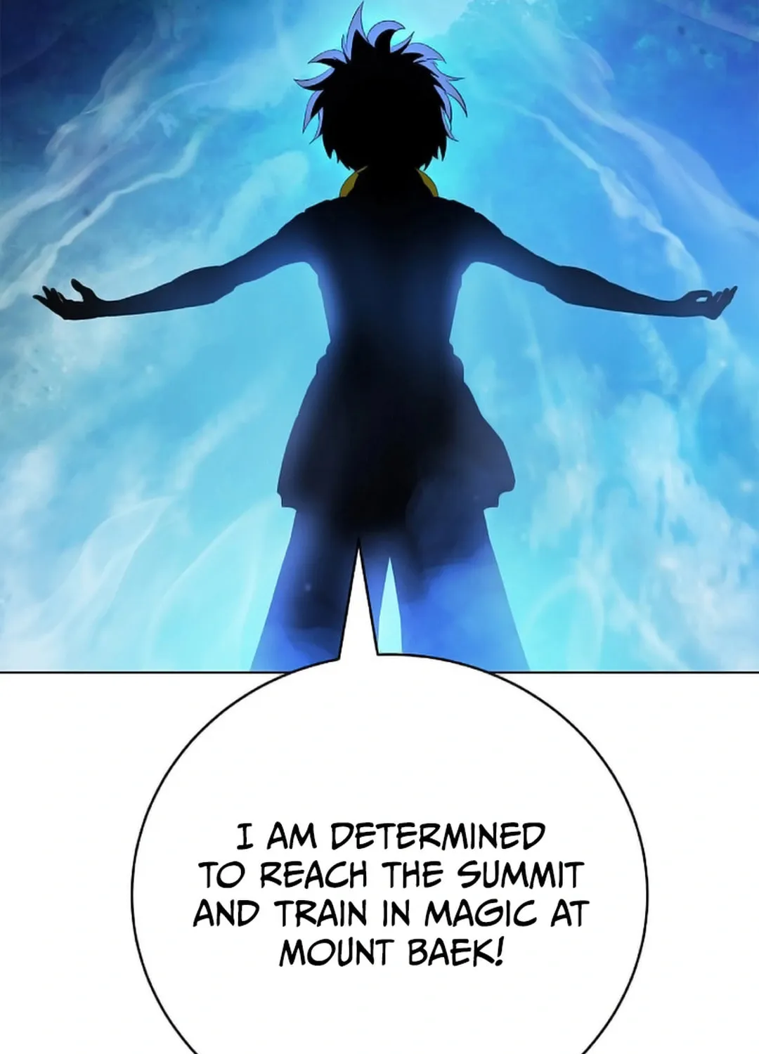 Tale of the Floating Sages Chapter 141 page 135 - 