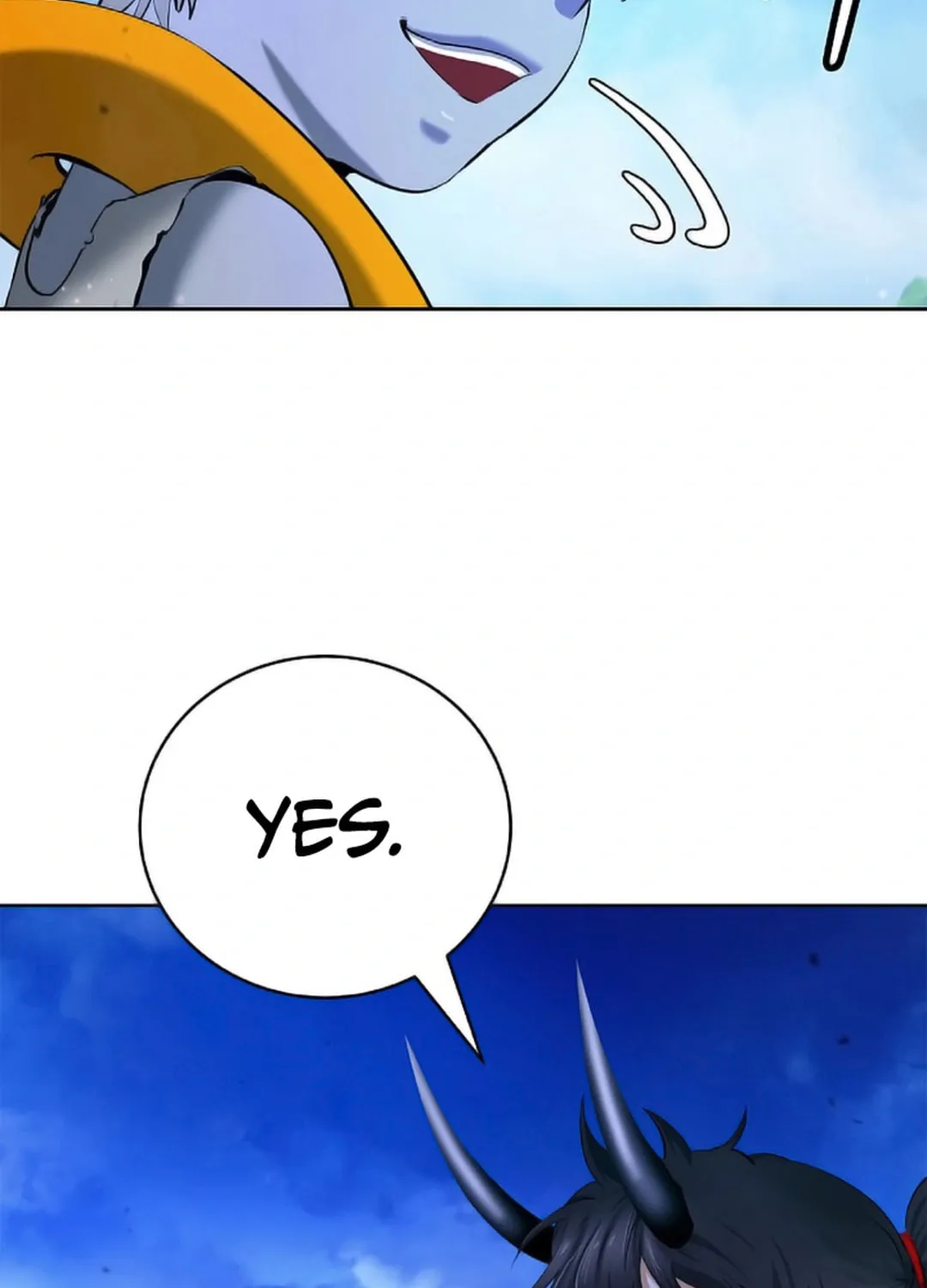 Tale of the Floating Sages Chapter 141 page 137 - 