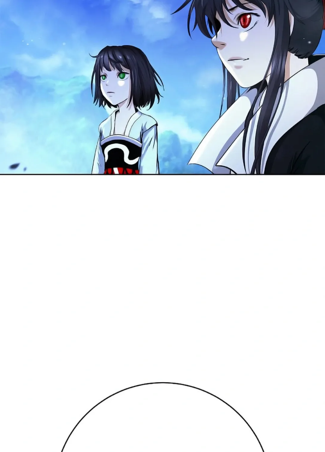 Tale of the Floating Sages Chapter 141 page 138 - 