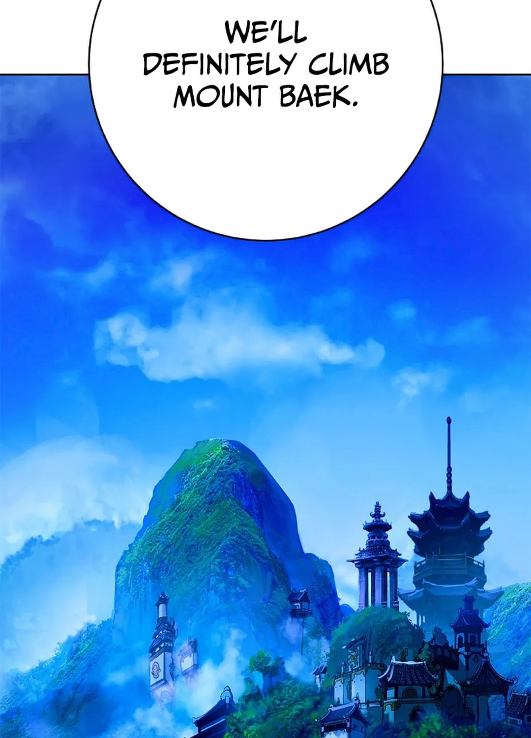 Tale of the Floating Sages Chapter 141 page 139 - 