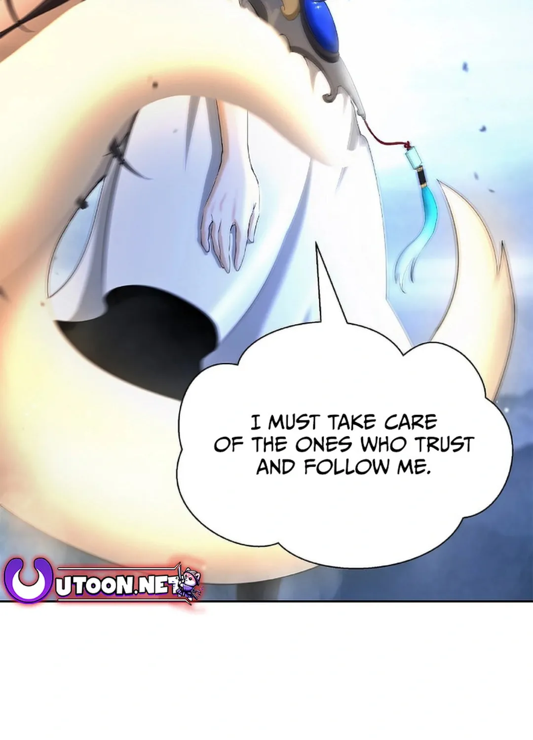 Tale of the Floating Sages Chapter 141 page 15 - 