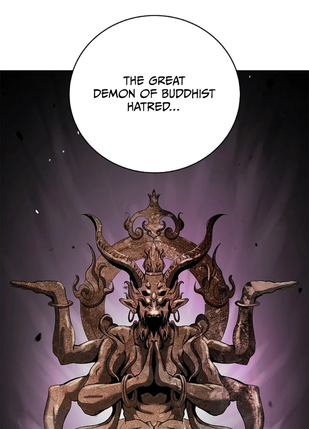 Tale of the Floating Sages Chapter 141 page 30 - 