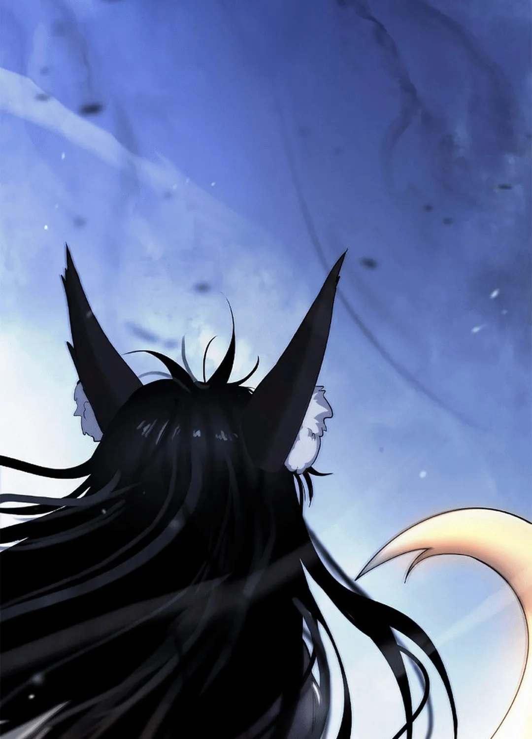 Tale of the Floating Sages Chapter 141 page 4 - 
