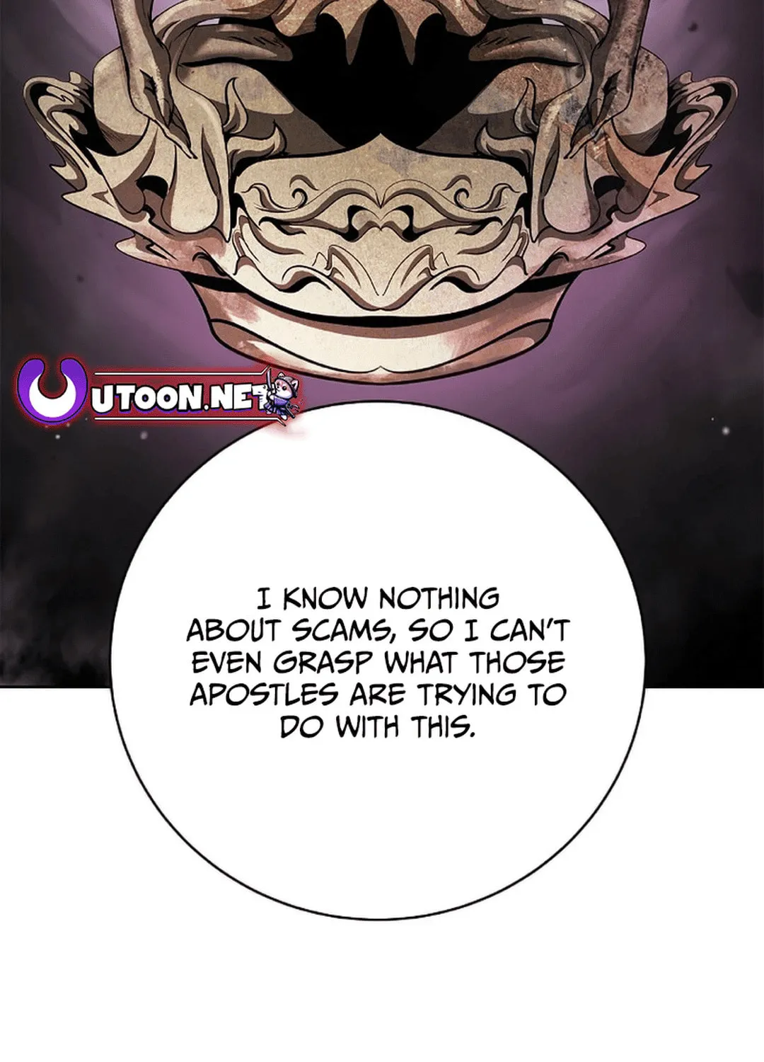 Tale of the Floating Sages Chapter 141 page 31 - 