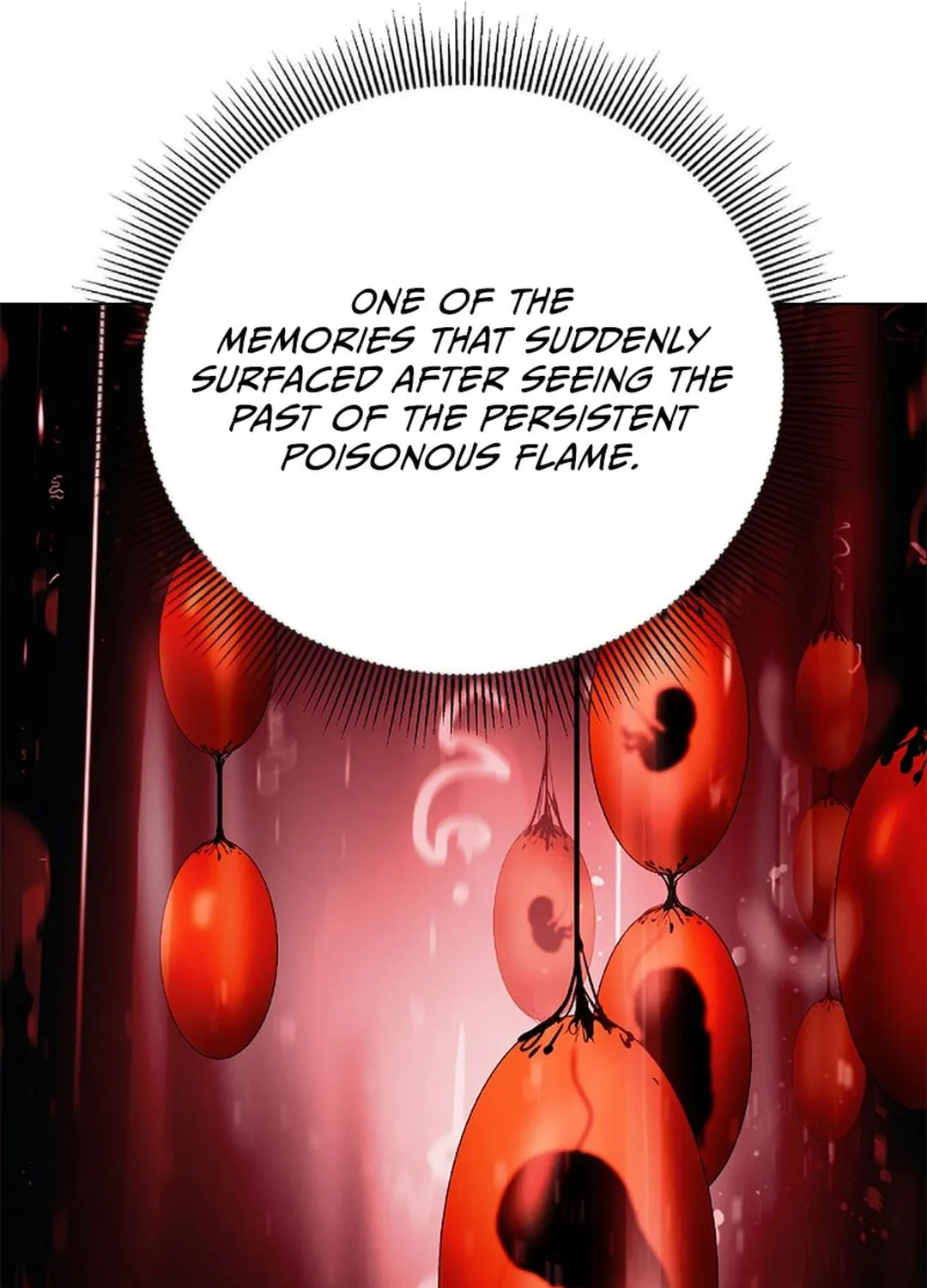 Tale of the Floating Sages Chapter 141 page 34 - 