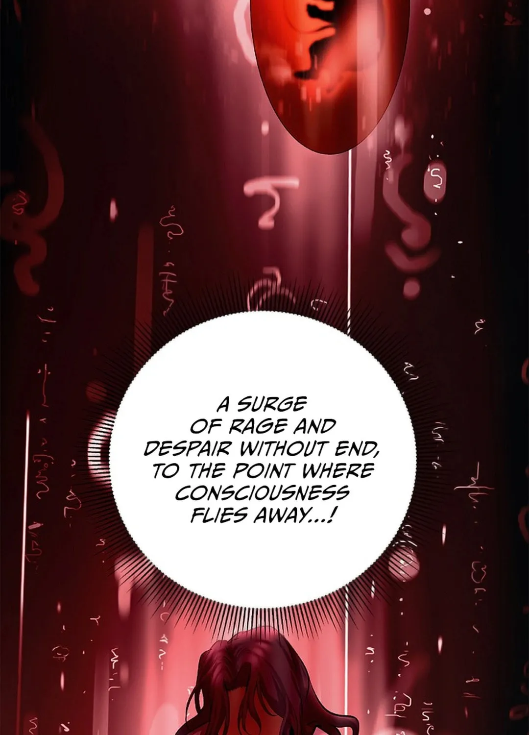 Tale of the Floating Sages Chapter 141 page 35 - 