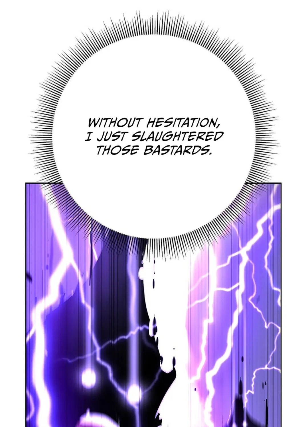 Tale of the Floating Sages Chapter 141 page 37 - 