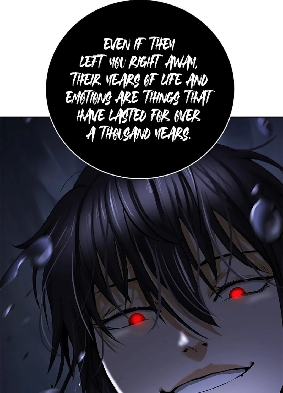 Tale of the Floating Sages Chapter 141 page 41 - 