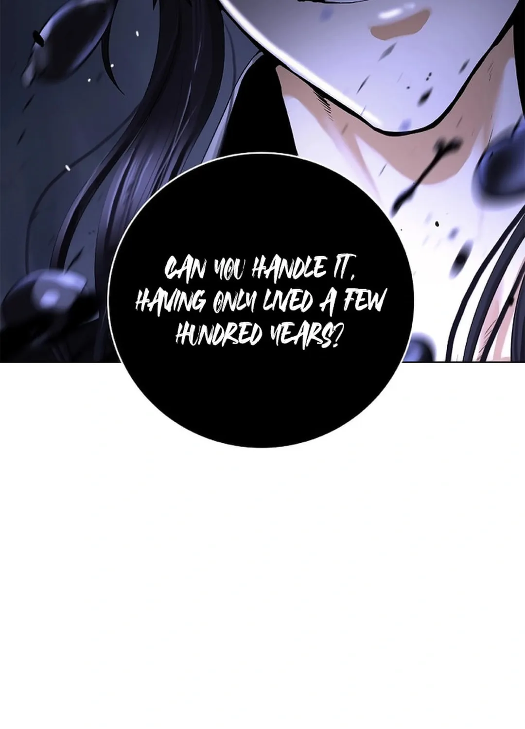 Tale of the Floating Sages Chapter 141 page 42 - 