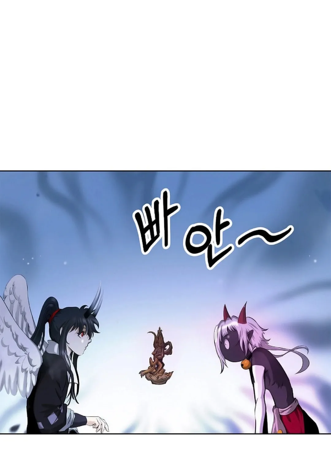 Tale of the Floating Sages Chapter 141 page 48 - 