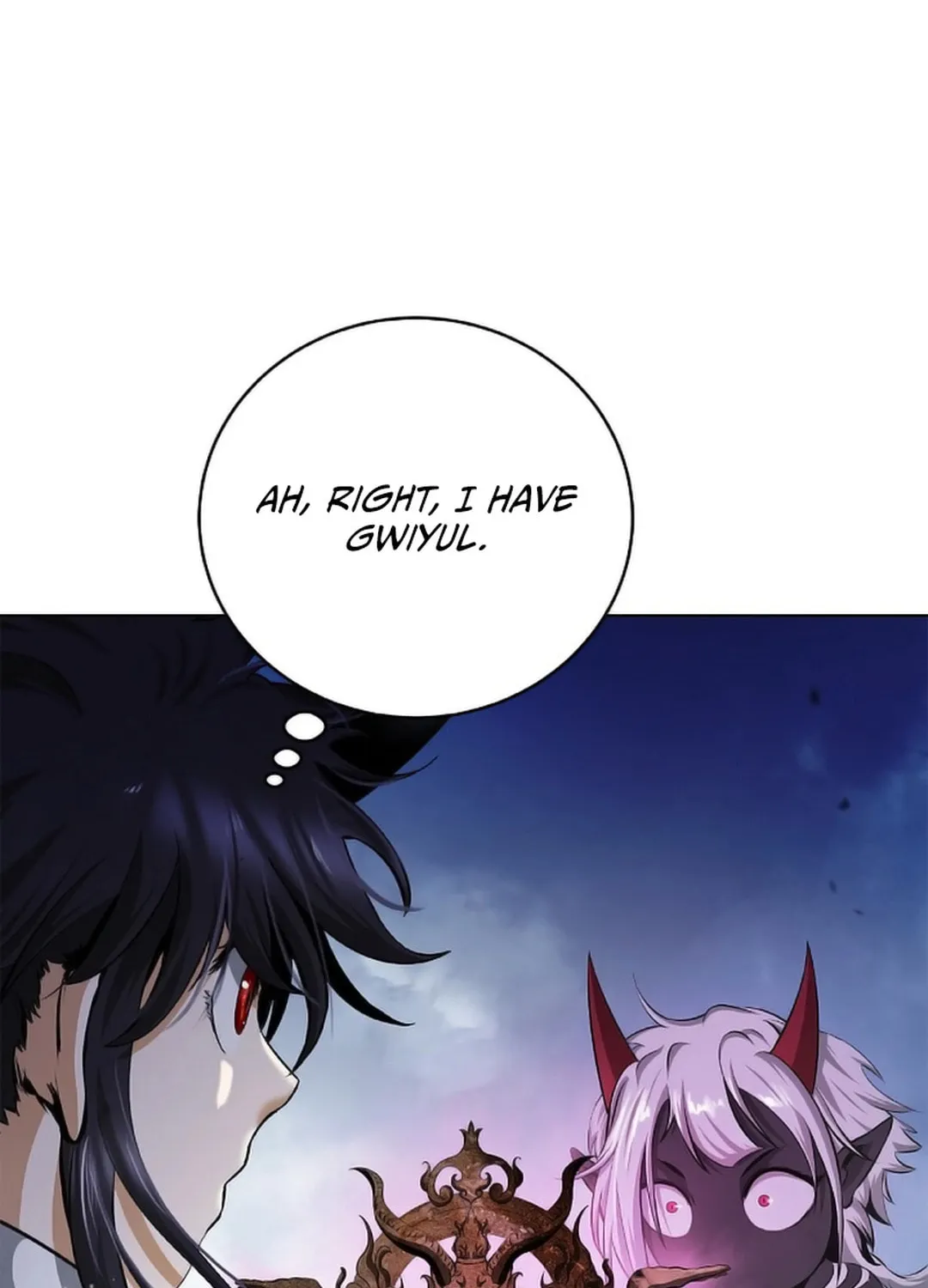 Tale of the Floating Sages Chapter 141 page 49 - 