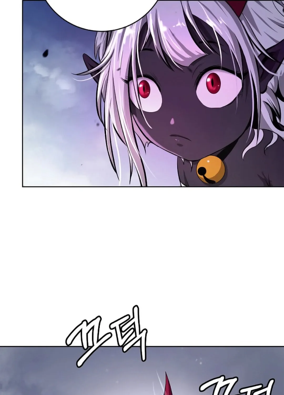 Tale of the Floating Sages Chapter 141 page 51 - 