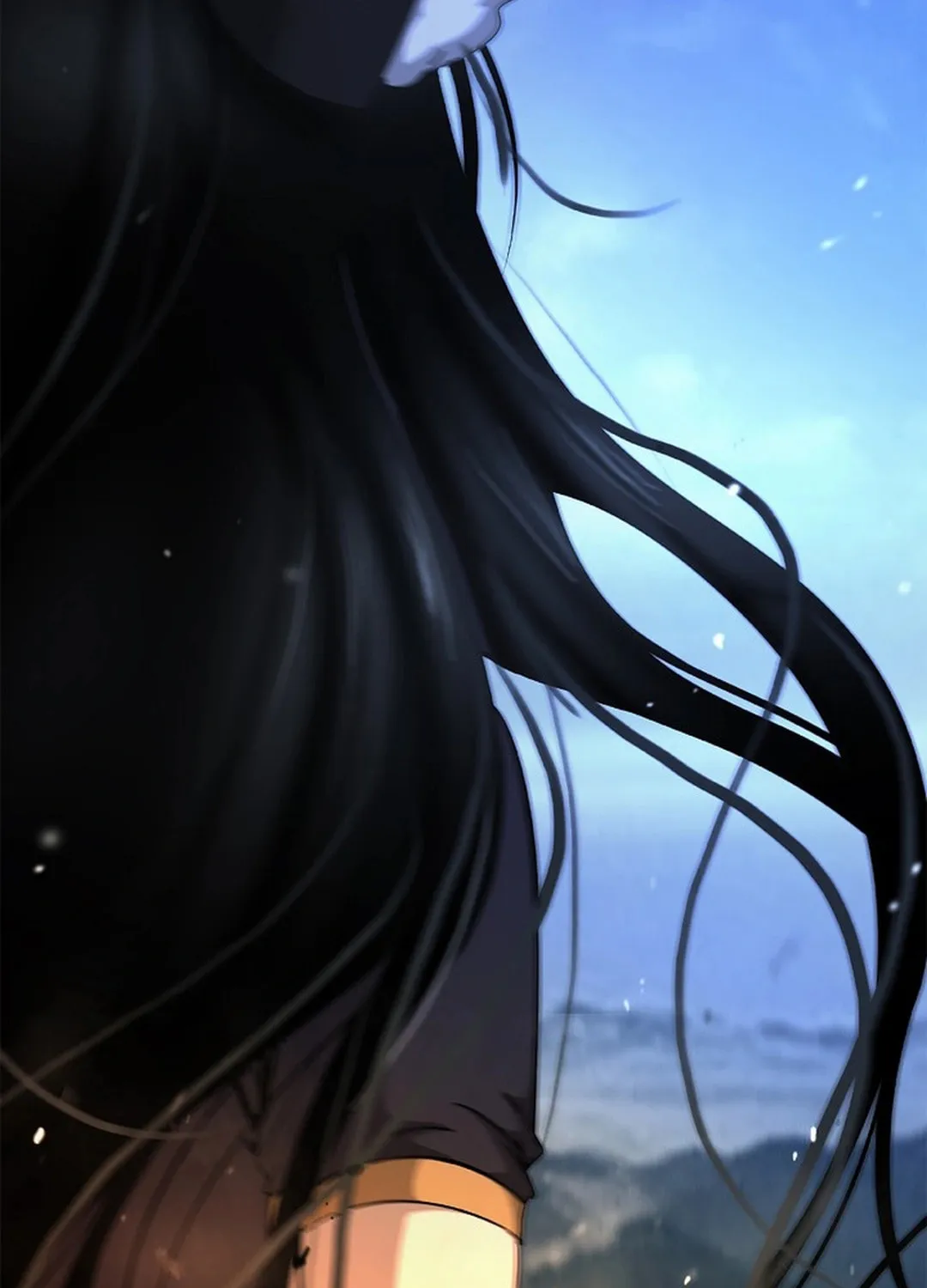 Tale of the Floating Sages Chapter 141 page 7 - 