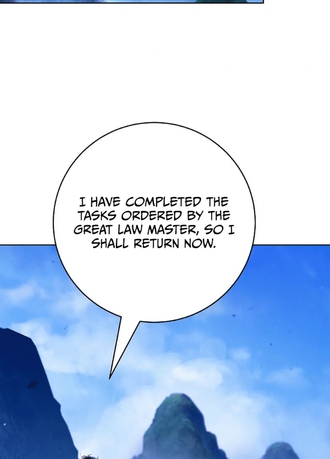 Tale of the Floating Sages Chapter 141 page 63 - 