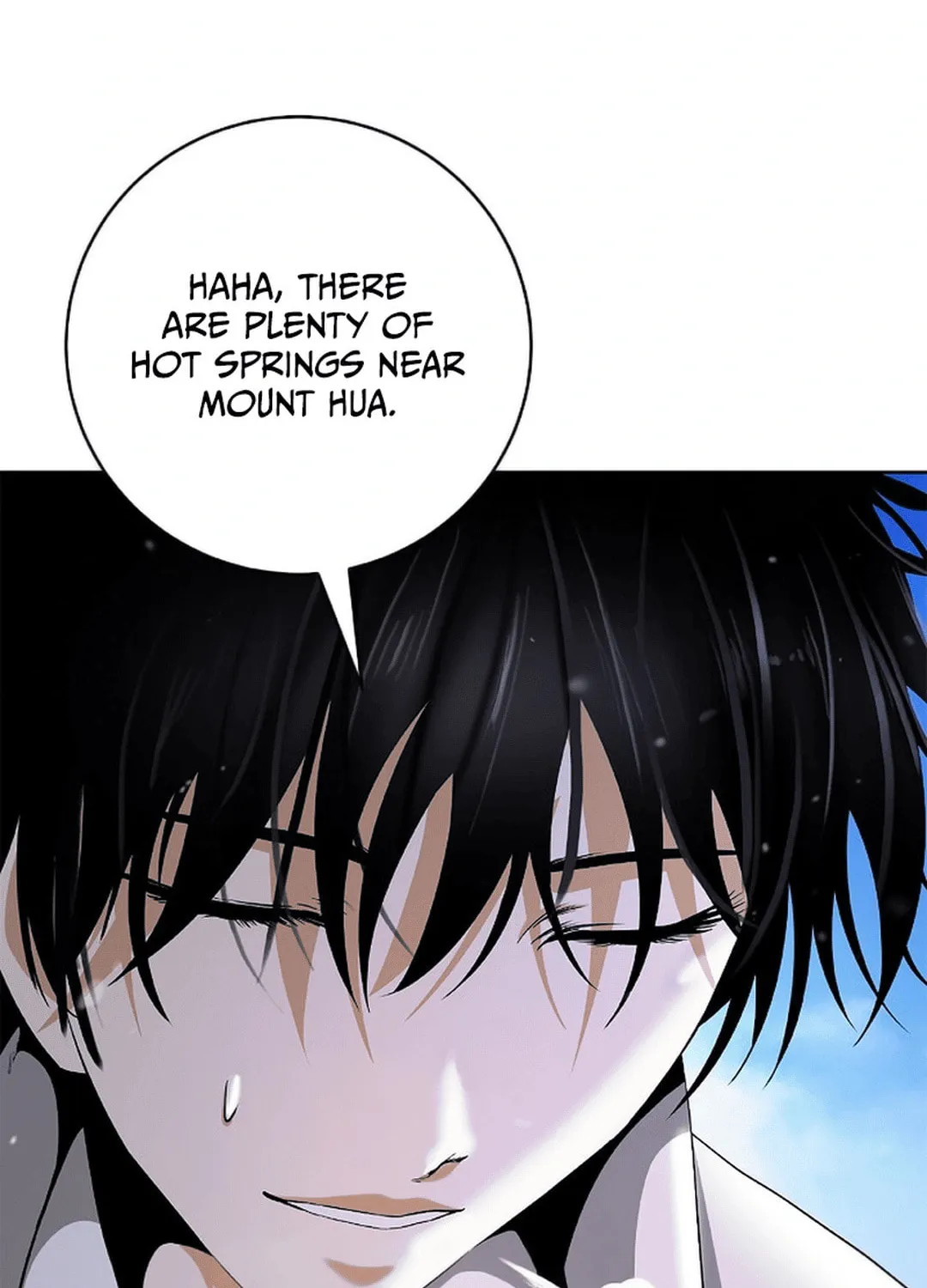 Tale of the Floating Sages Chapter 141 page 65 - 