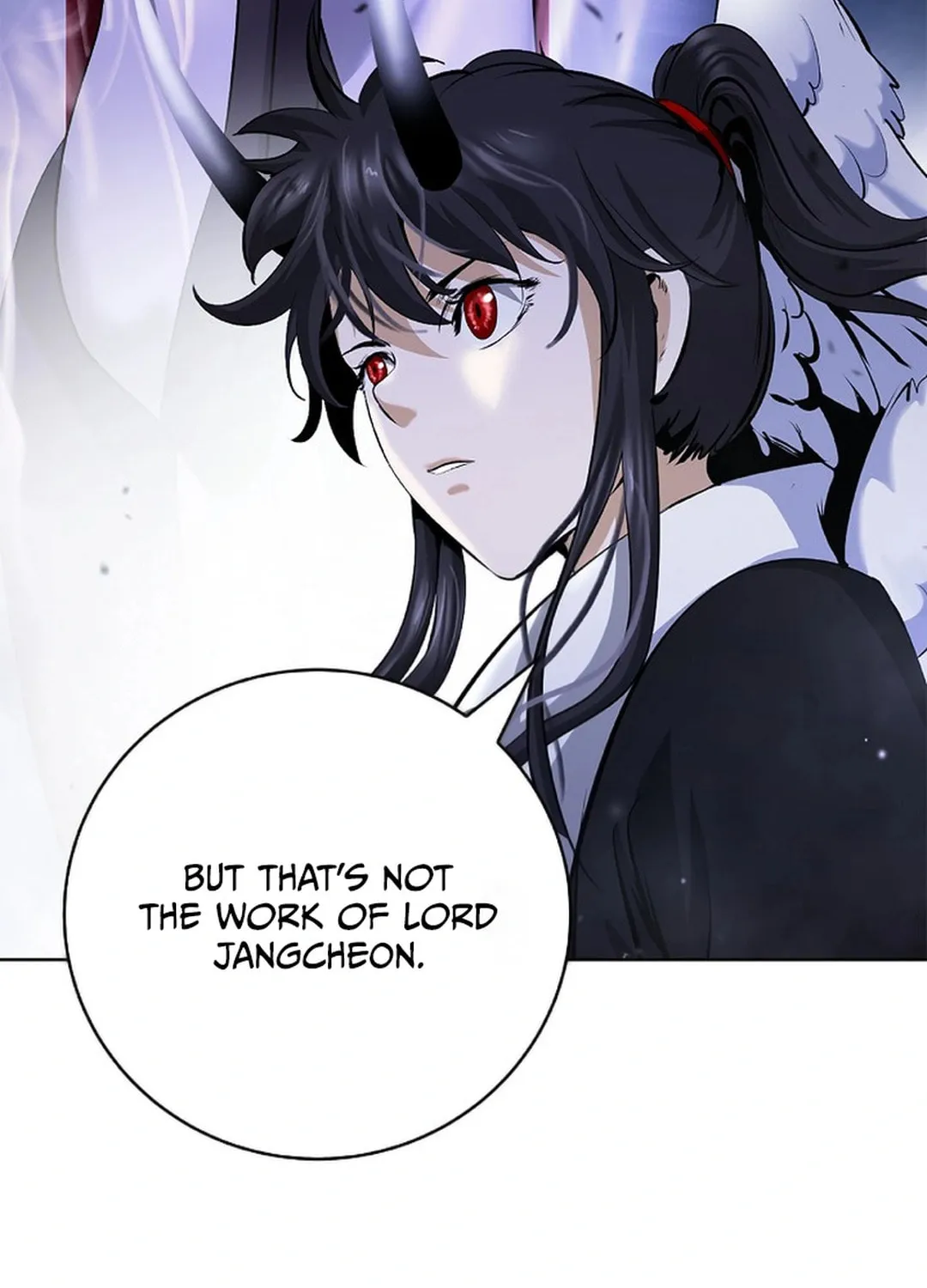 Tale of the Floating Sages Chapter 141 page 68 - 