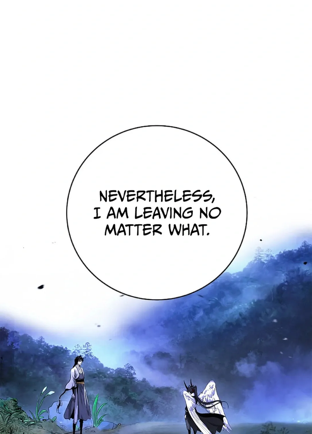Tale of the Floating Sages Chapter 141 page 69 - 