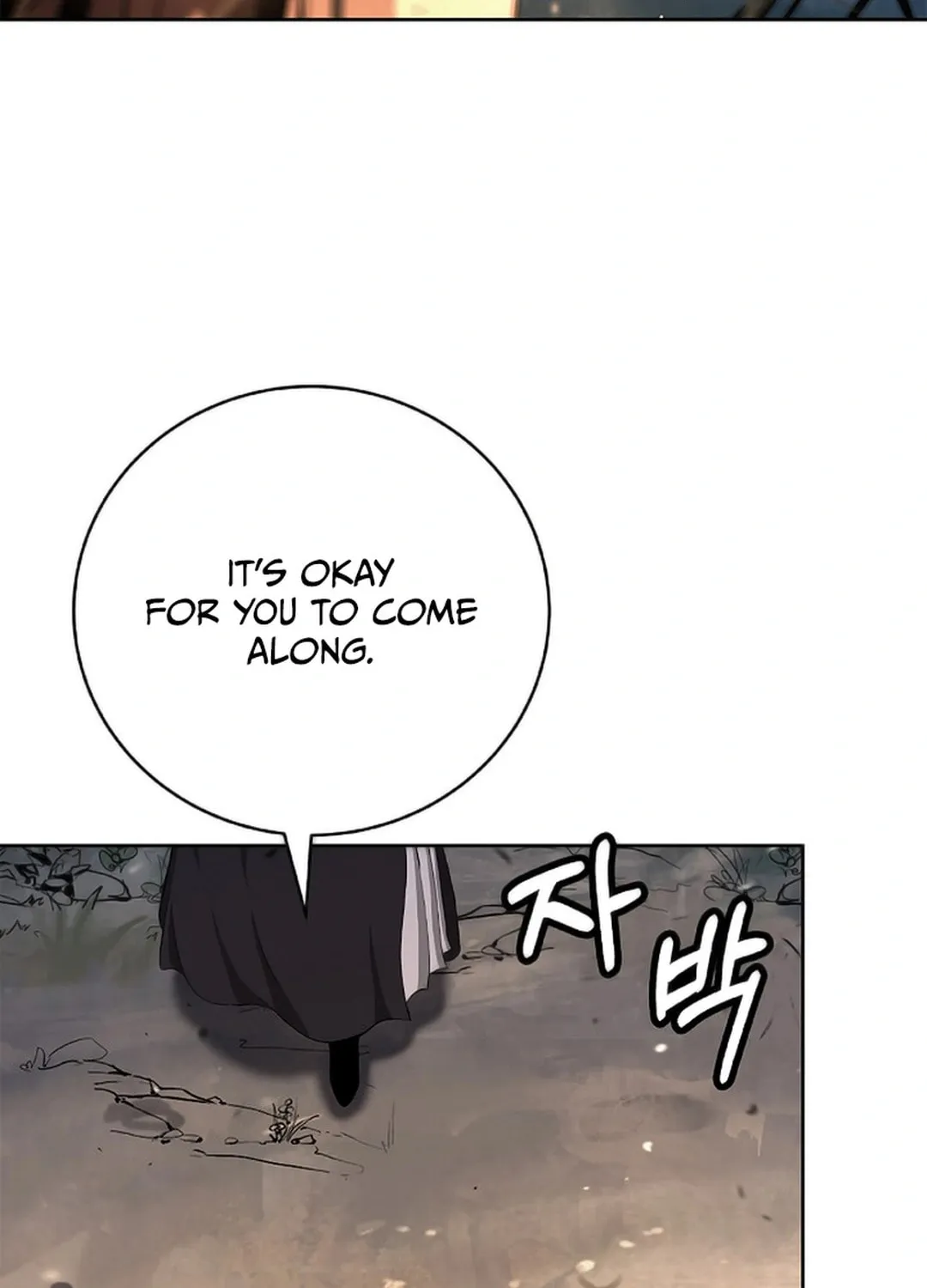 Tale of the Floating Sages Chapter 141 page 8 - 