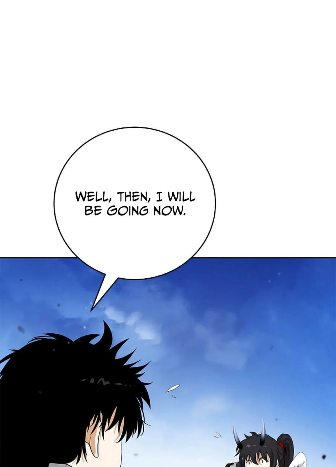 Tale of the Floating Sages Chapter 141 page 74 - 
