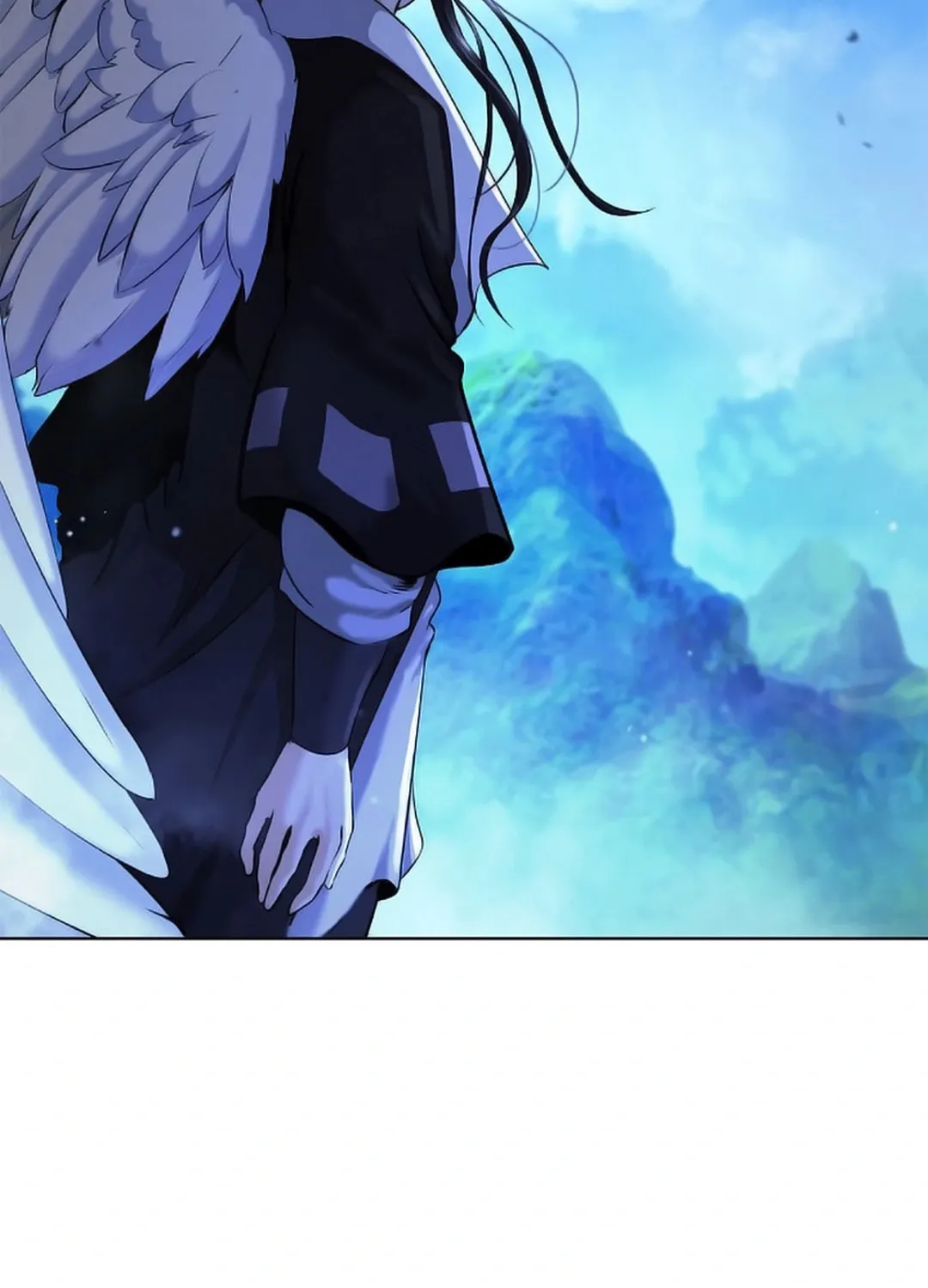 Tale of the Floating Sages Chapter 141 page 83 - 