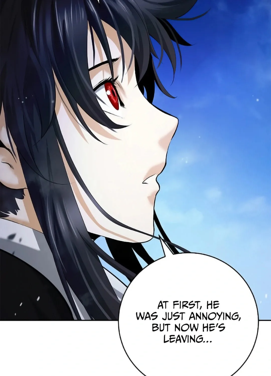Tale of the Floating Sages Chapter 141 page 85 - 