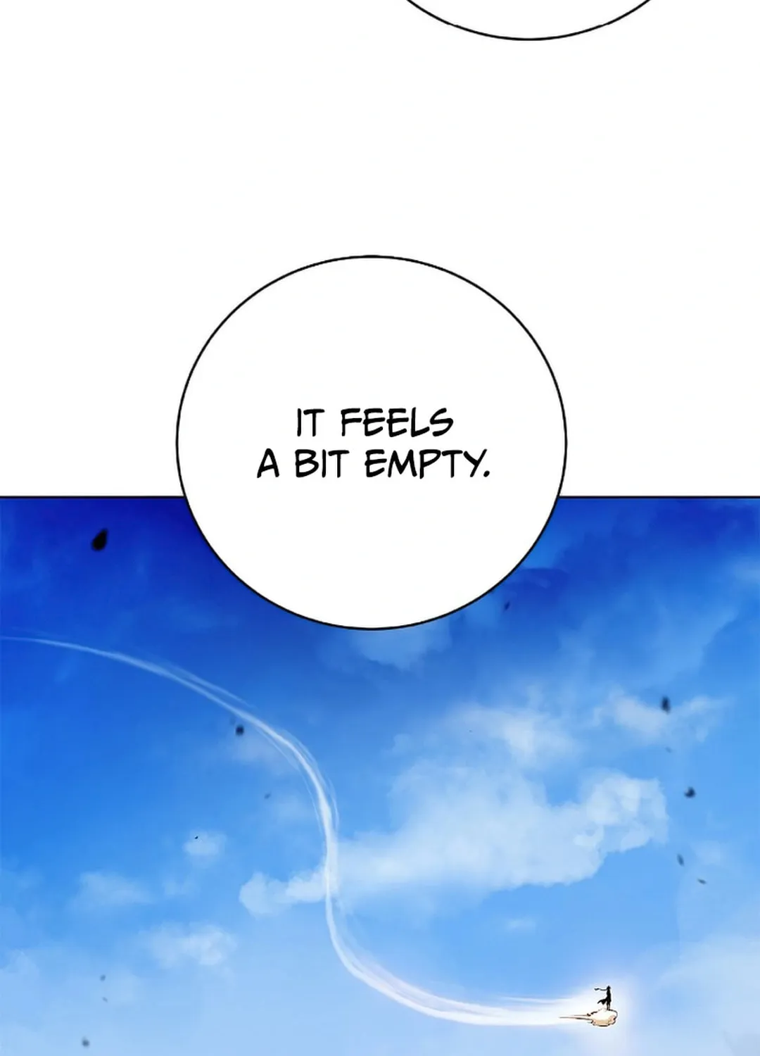 Tale of the Floating Sages Chapter 141 page 86 - 