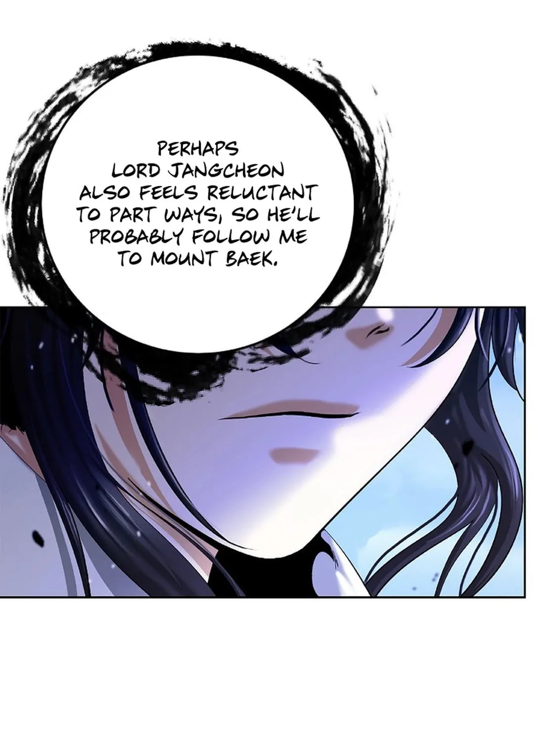 Tale of the Floating Sages Chapter 141 page 88 - 