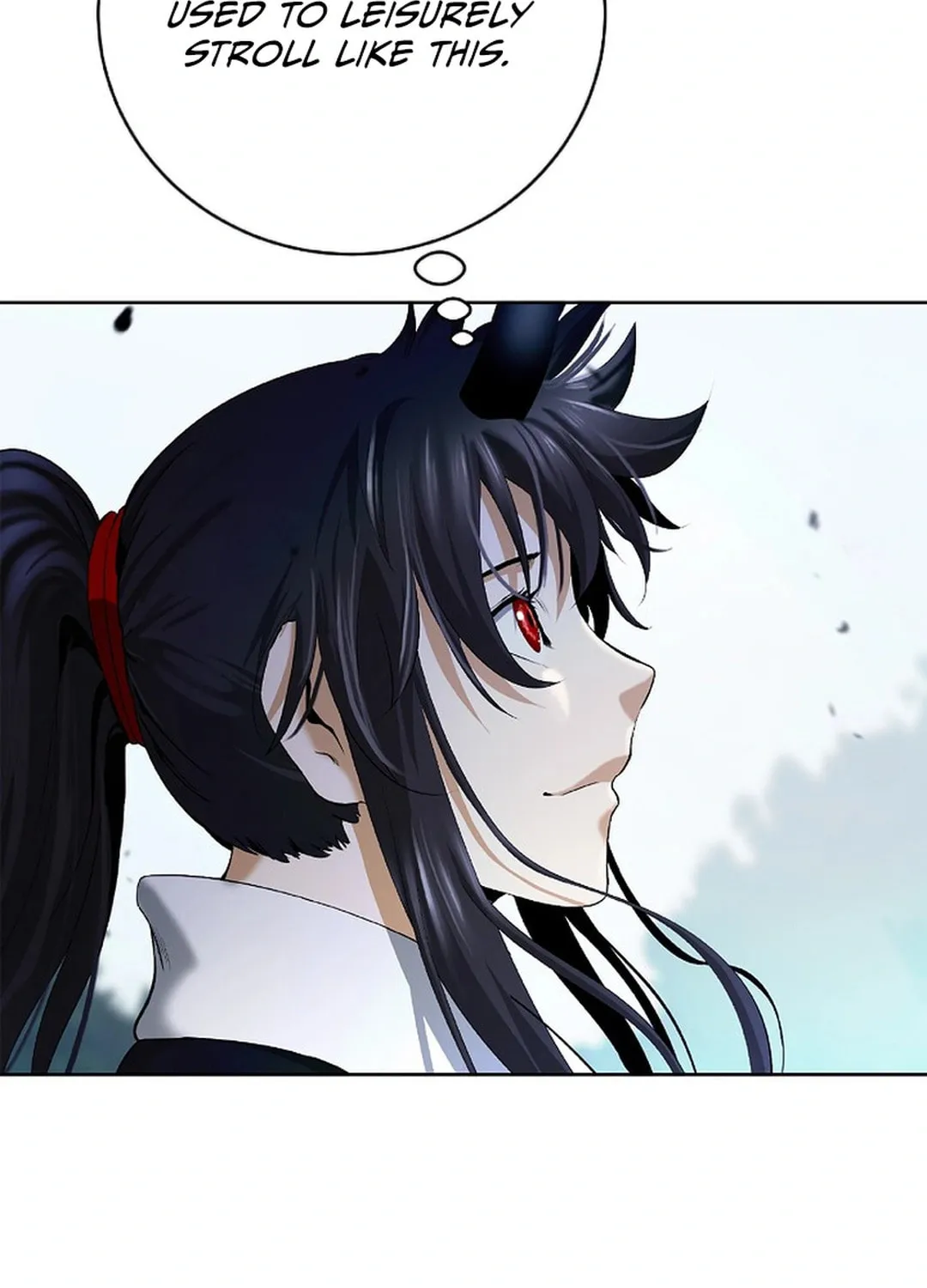 Tale of the Floating Sages Chapter 141 page 97 - 